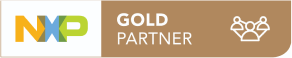 NXP Gold Partner